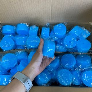 Cồn khô túi Sài Gòn 70gr/viên - thùng 120 viên - Cồn chuyên dùng cho nấu tiệc