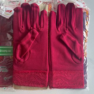 COMBO 3 ĐÔI BAO TAY REN - NHƯ Ý BOUTIQUE