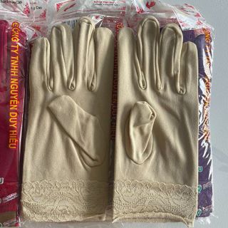 COMBO 3 ĐÔI BAO TAY REN - NHƯ Ý BOUTIQUE