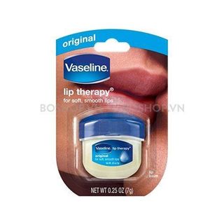 Sáp Dưỡng Môi Vaseline-bảo vệ và giữ ẩm cho đôi môi luôn căng mọng giá sỉ