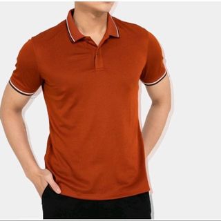 ÁO THUN POLO PHỐI VIỀN CỔ VIỀN TAY - NHƯ Ý BOUTIQUE