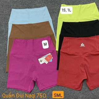 Quần đùi Naqi 750 chất thun lạnh hot hit kho về lại giá sỉ