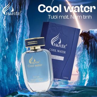 Nước hoa Charme cool water 2024