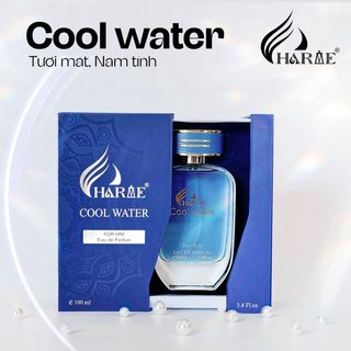 Nước hoa Charme cool water 2024 giá sỉ