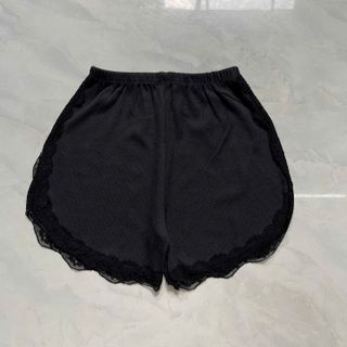QUẦN MẶC VÁY GÂN PHỐI REN - NHƯ Ý BOUTIQUE
