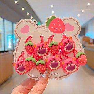 VĨ 10 CHUN BUỘC LOTSO HỒNG