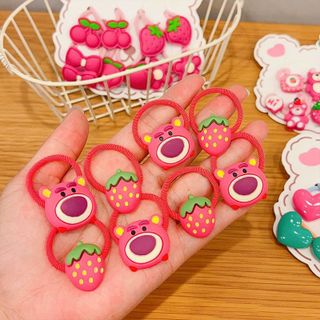 VĨ 10 CHUN BUỘC LOTSO HỒNG
