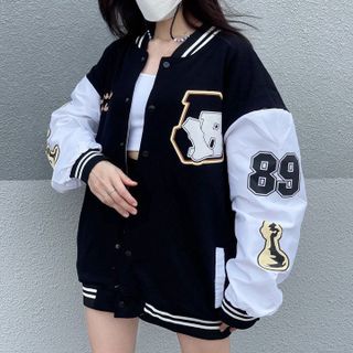 ÁO KHOÁC DÙ BOMBER CAMBIT - NHƯ Ý BOUTIQUE giá sỉ