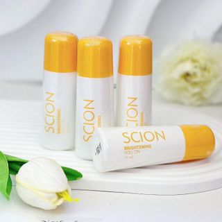 Lăn nách khử mùi sáng da SCIONNu Skin Brightening Roll On 75 ml giá sỉ