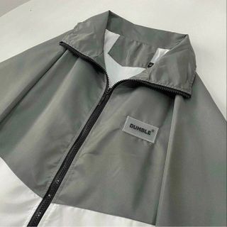 ÁO KHOÁC DÙ NAM NỮ 65-70KG -NHƯ Ý BOUTIQUE