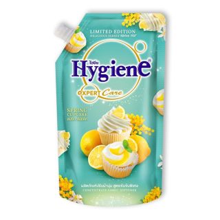 Nước xả vải Hygiene Túi 1100ml - 1300ml tùy mẫu