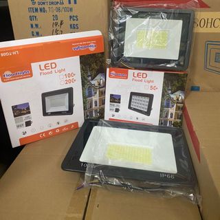 ĐÈN PHA 100W