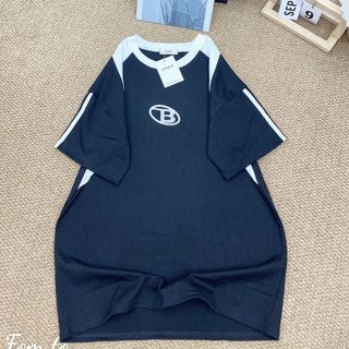 ÁO THUN 3158 CHỮ B - NHƯ Ý BOUTIQUE