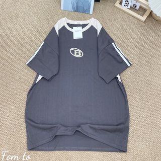 ÁO THUN 3158 CHỮ B - NHƯ Ý BOUTIQUE