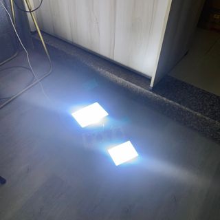 ĐÈN PHA 100W