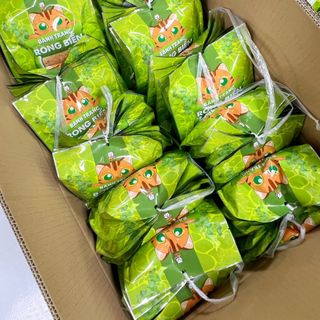 Bánh tráng mini 26 gram Hương vị Rong biển