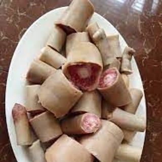 🍒 Đuôi Bò Thùng