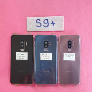 Lk nắp lưng sam sung S9 Plus ( hay S9+) mới có kính camera giá sỉ