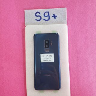 Lk nắp lưng sam sung S9 Plus ( hay S9+) mới có kính camera