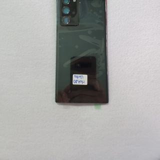 Linh kiện vỏ lưng Sam sung note 20 ultra (Note20u) mới