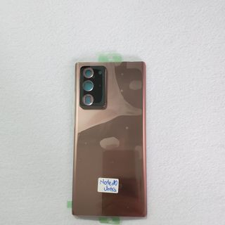 Linh kiện vỏ lưng Sam sung note 20 ultra (Note20u) mới