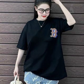 ÁO THUN 3158 CHỮ - NHƯ Ý BOUTIQUE