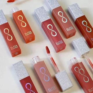 Son Kem Lì Black Rouge Air Fit Velvet Tint Ver 8-lớp son lì như nhung