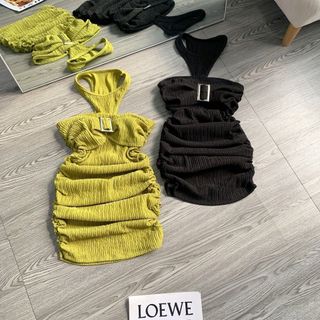 ĐẦM ÔM BODY KIỂU CHẤT XỐP - NHƯ Ý BOUTIQUE