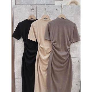 ĐẦM BODY DÁNG DÀI KIỂU - NHƯ Ý BOUTIQUE
