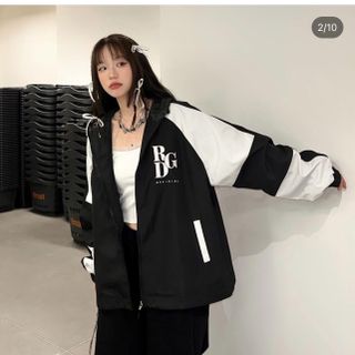 ÁO KHOÁC DÙ NAM NỮ DƯỚI 65KG - NHƯ Ý BOUTIQUE