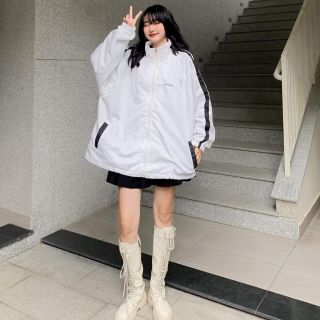 ÁO KHOÁC DÙ NAM NỮ DƯỚI 65KG - NHƯ Ý BOUTIQUE