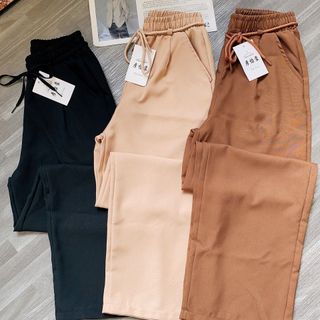 QUẦN TÂY NỮ LƯNG THUN - NHƯ Ý BOUTIQUE