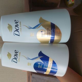 Dầu gội / dầu xả Dove Thái 400ml