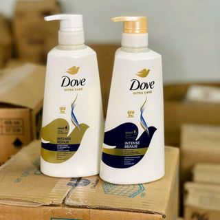 Dầu gội / dầu xả  Dove Thái 400ml giá sỉ