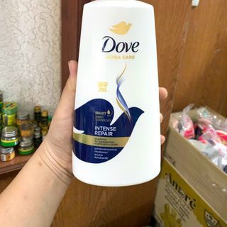 Dầu gội / dầu xả Dove Thái 400ml