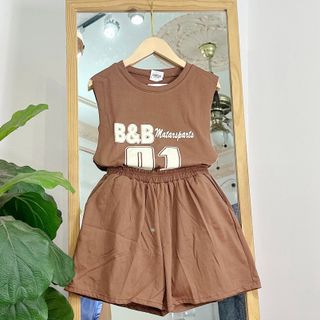 SET BỘ THUN KHÔ FOM TO DUỚI 65KG - NHƯ Ý BOUTIQUE