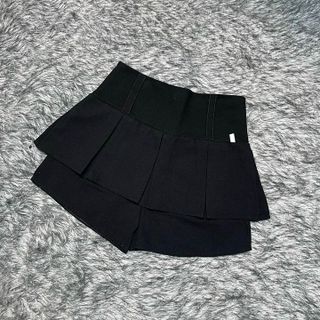 QUẦN SORT NGẮN GIẢ VÁY 2 TẦNG - NHƯ Ý BOUTIQUE