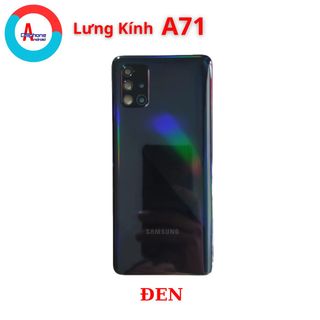 LK nắp lưng sam sung A71 (bản việt)