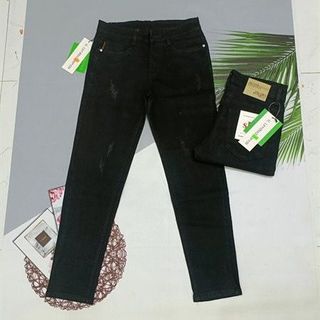 QUẦN JEAN NAM DÀI - NHƯ Ý BOUTIQUE