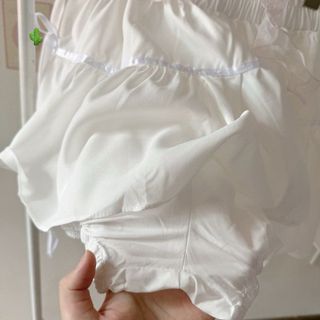 CHÂN VÁY NGẮN RUYBANG CỘT NƠ - NHƯ Ý BOUTIQUE