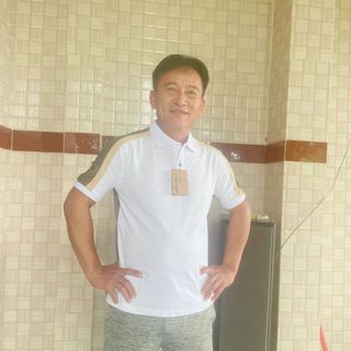 ÁO THUN NAM POLO CÓ CỔ MẪU ĐƠN GIẢN MÀ SANG ATN03 - NHƯ Ý BOUTIQUE