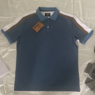 ÁO THUN NAM POLO CÓ CỔ MẪU ĐƠN GIẢN MÀ SANG ATN03 - NHƯ Ý BOUTIQUE