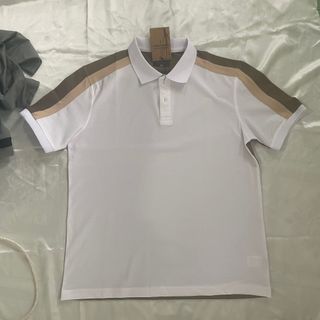 ÁO THUN NAM POLO CÓ CỔ MẪU ĐƠN GIẢN MÀ SANG ATN03 - NHƯ Ý BOUTIQUE