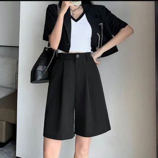 QUẦN NGỐ LỮNG NỮ - NHƯ Ý BOUTIQUE giá sỉ