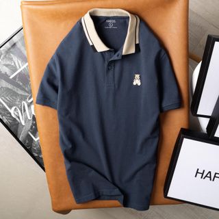 ÁO THUN NAM POLO CÓ CỔ MẪU ĐƠN GIẢN MÀ SANG - NHƯ Ý BOUTIQUE