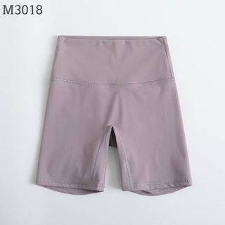 Quần Biker quốc dân về lại sẵn kho sll Quần đùi ngố LuLu siêu hot,mã rất hot 6 màu- M L Xl