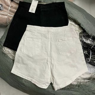 QUẦN SORT KAKI TRƠN - NHƯ Ý BOUTIQUE
