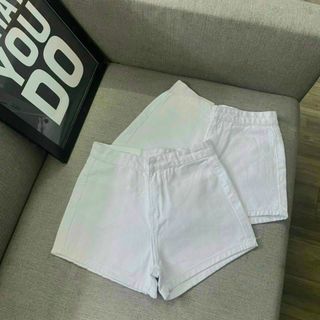 QUẦN SORT KAKI TRƠN - NHƯ Ý BOUTIQUE