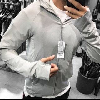 ÁO CHỐNG NẮNG NAM THUN KIM CƯƠNG - NHƯ Ý BOUTIQUE