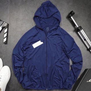 ÁO CHỐNG NẮNG NAM THUN KIM CƯƠNG - NHƯ Ý BOUTIQUE